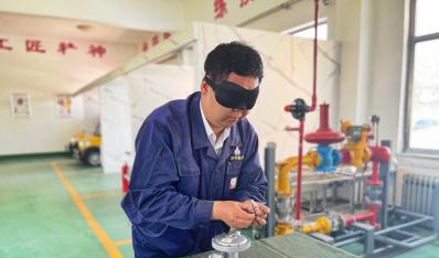 济南Z6尊龙凯时集团在济南市职工美术书法摄影征文比赛中获佳绩